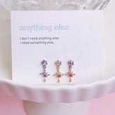 Life Goes(ピアス/ピアッシング) Piercing anything else